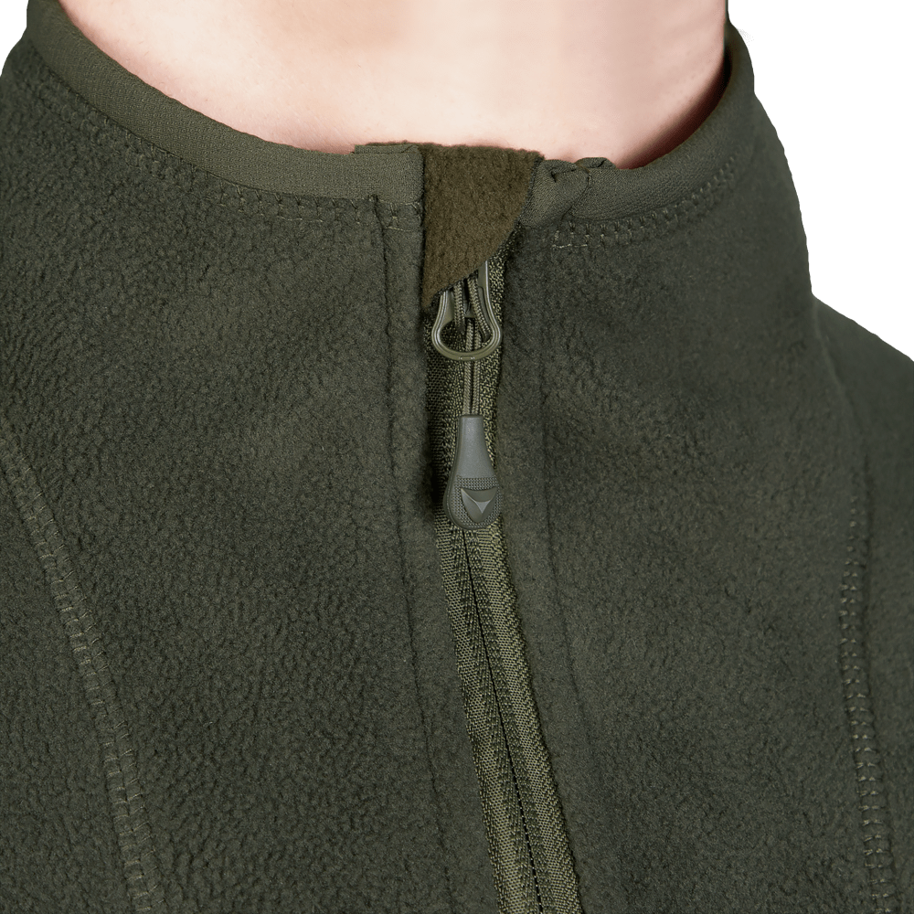 Nippy sweatshirt Olive