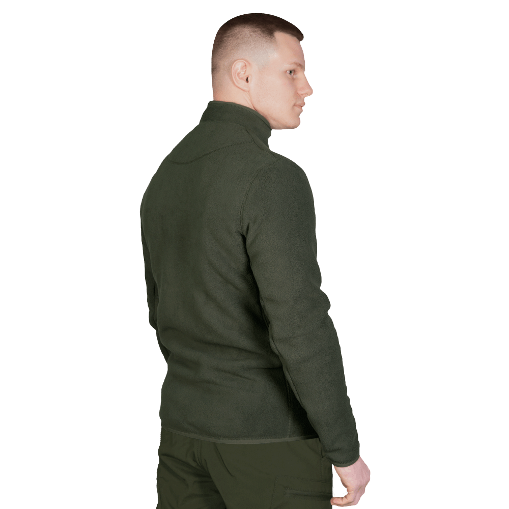 Nippy sweatshirt Olive