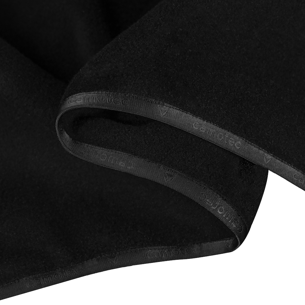 Paladin Fleece Jacket Black