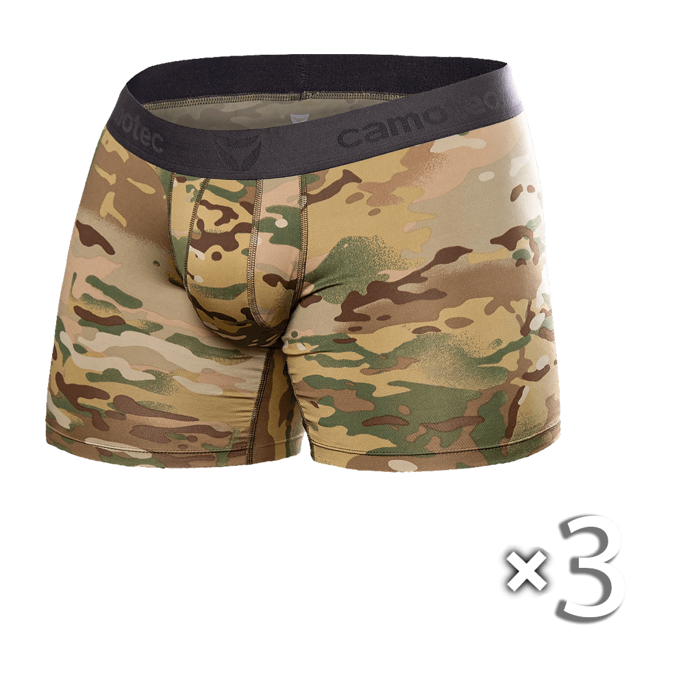 Men's boxer briefs set MC