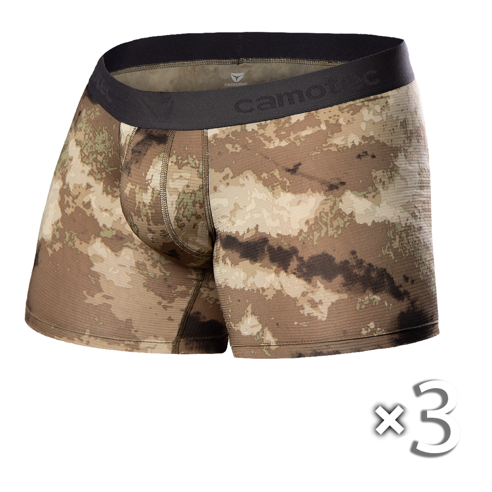 Men's boxer briefs set A-TACS AU