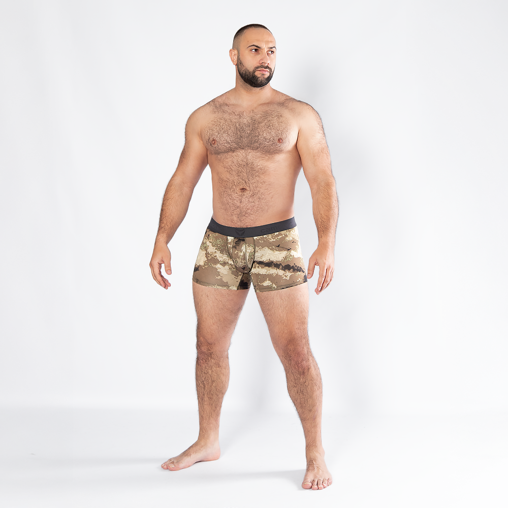 Men's boxer briefs set A-TACS AU