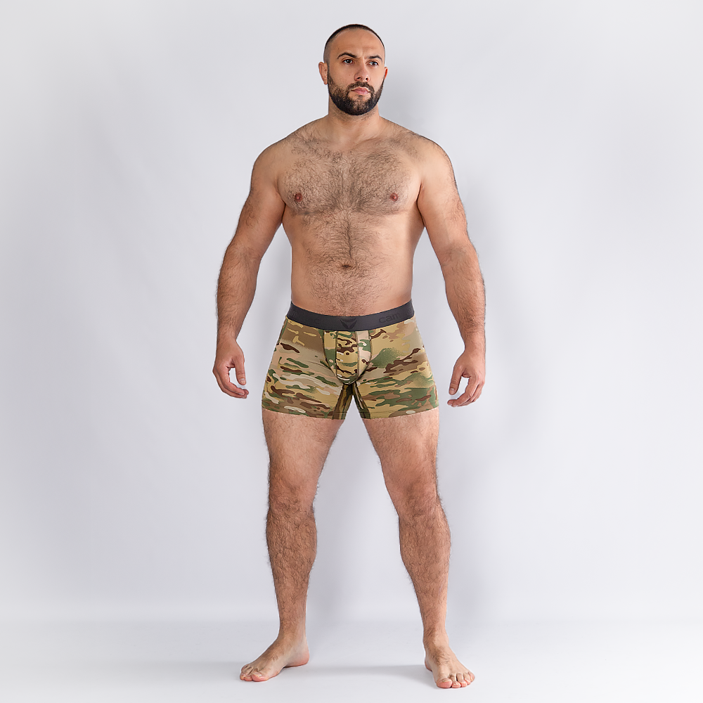 Men's boxer briefs set MC