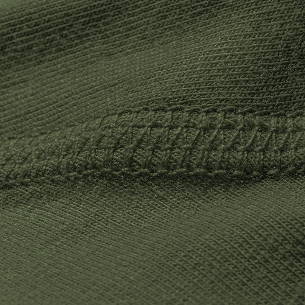 Men's Briefs Set (9724) Green