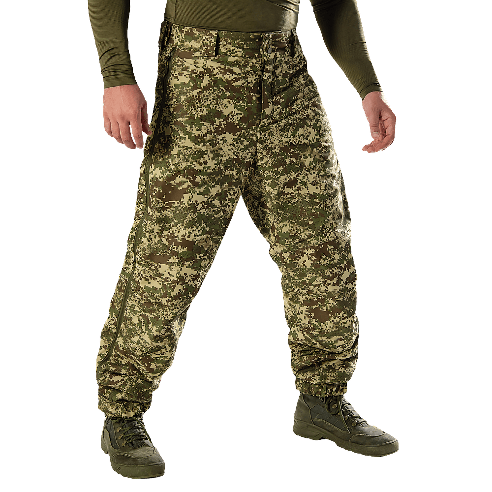 Defender 7 Level Predator G-0822 Kit