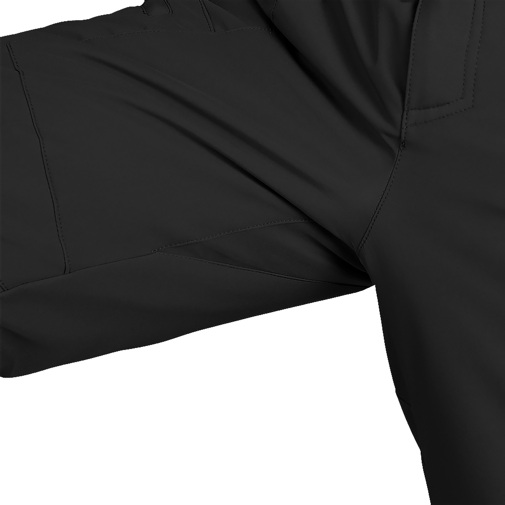 Pani SoftShell Set Black
