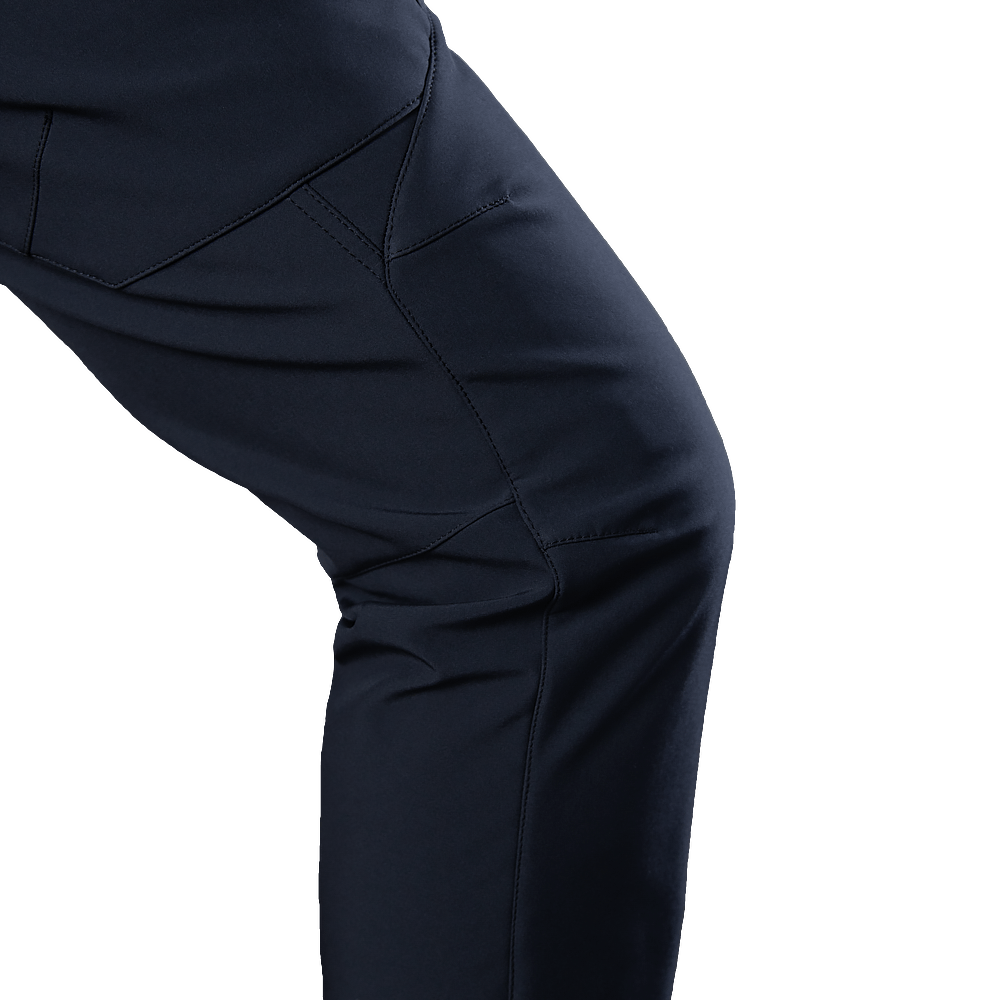 Pani SoftShell Set Dark Blue