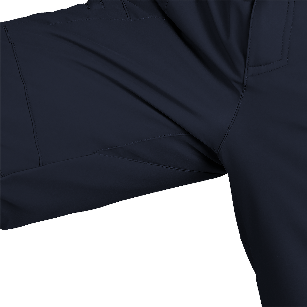 Pani SoftShell Set Dark Blue
