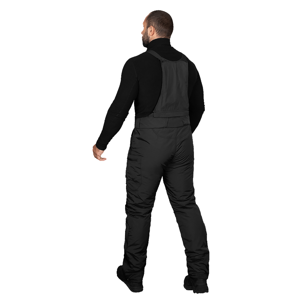 Patrol Taslan Set Black