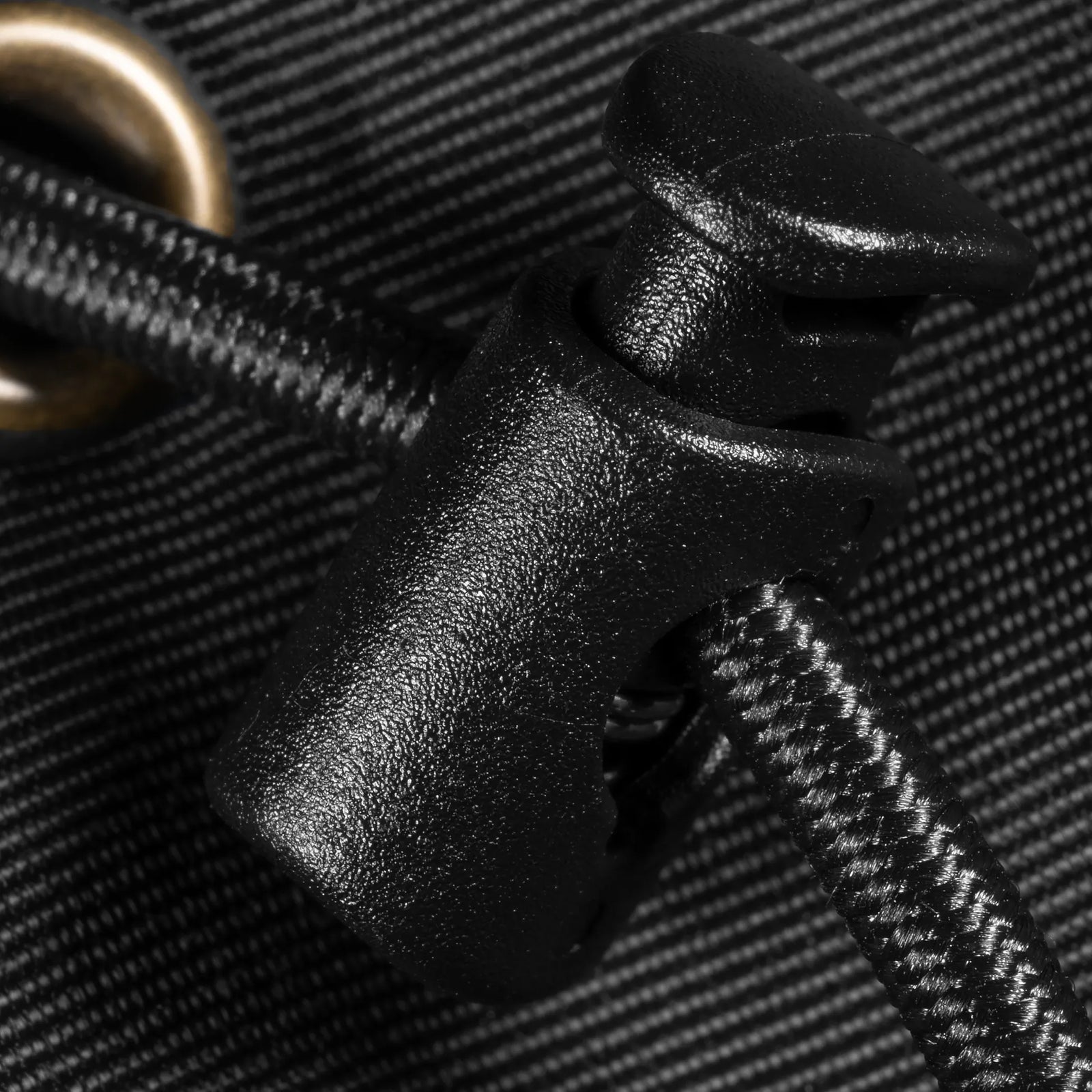 Jacket Defender 7 lvl Taslan Black