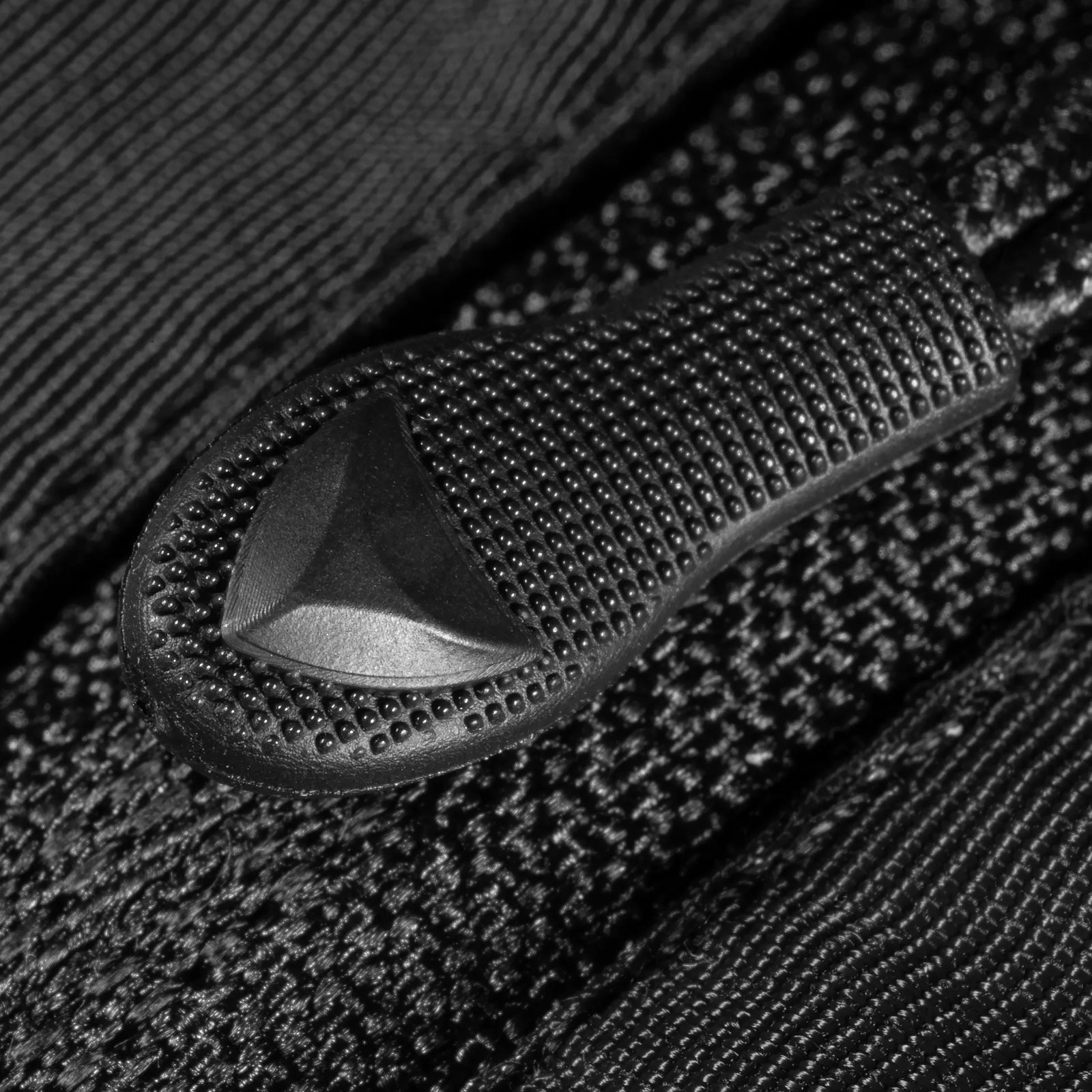 Jacket Defender 7 lvl Taslan Black