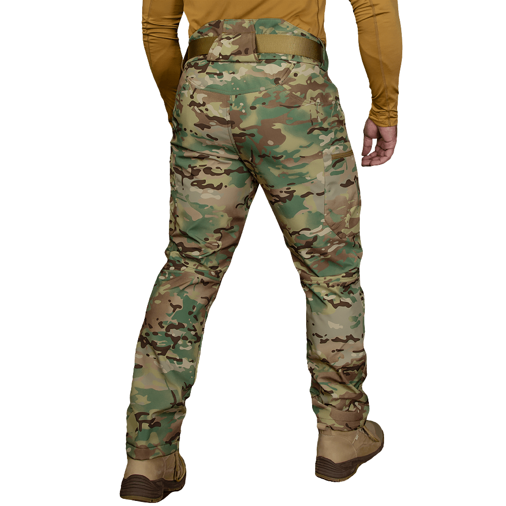 Stalker SoftShell 2.0 MC Set