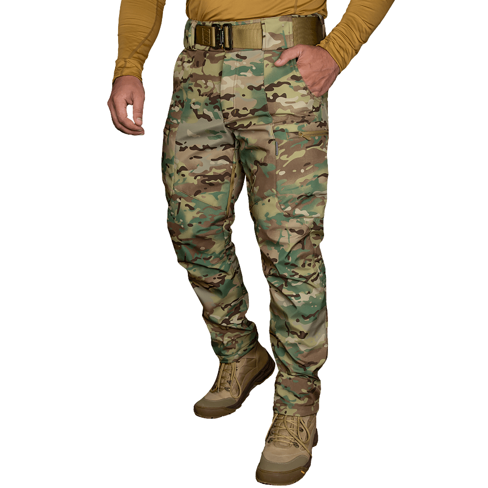Stalker SoftShell 2.0 MC Set