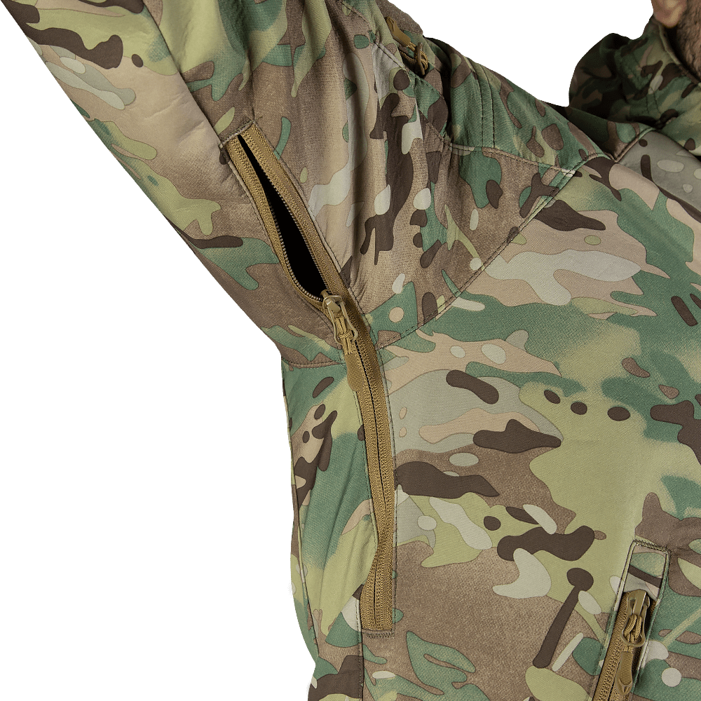 Stalker SoftShell 2.0 MC Set