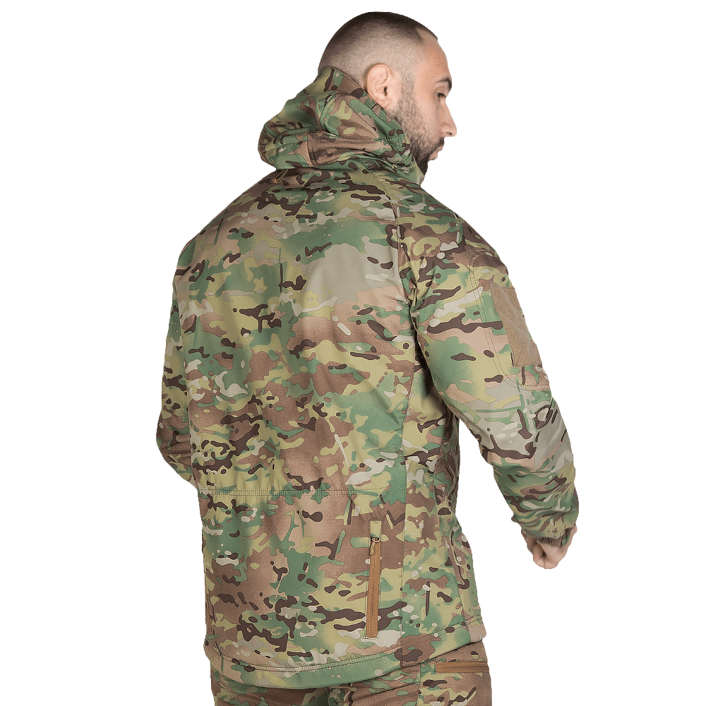 Stalker SoftShell 2.0 MC Set