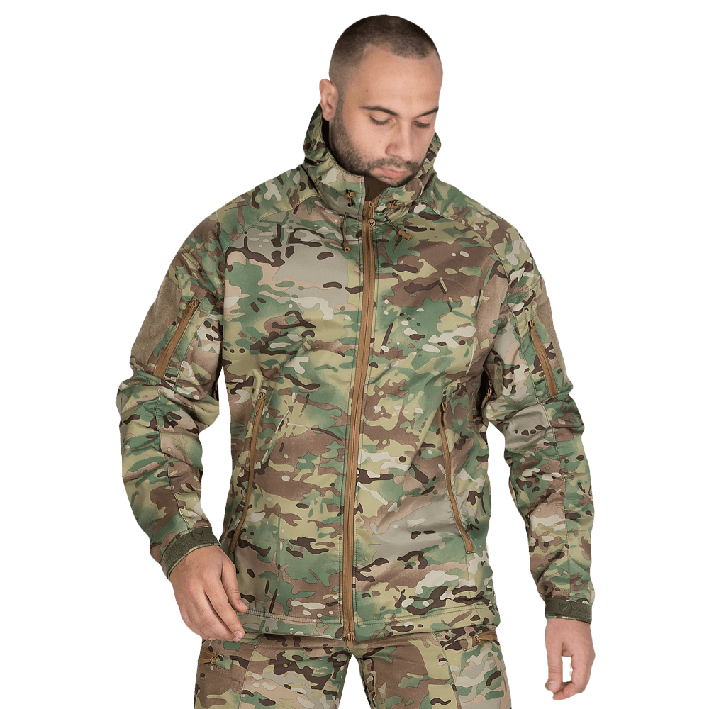 Stalker SoftShell 2.0 MC Set