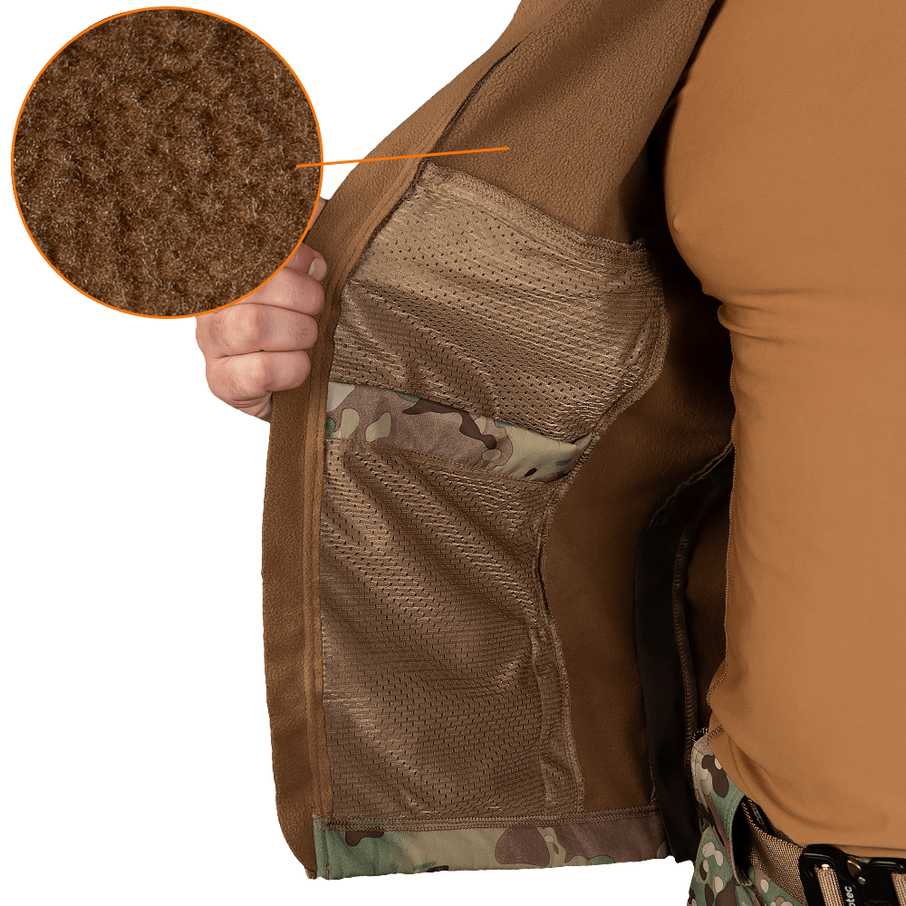 Phantom SoftShell MC Set