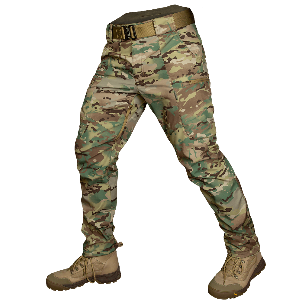 Phantom SoftShell MC Set