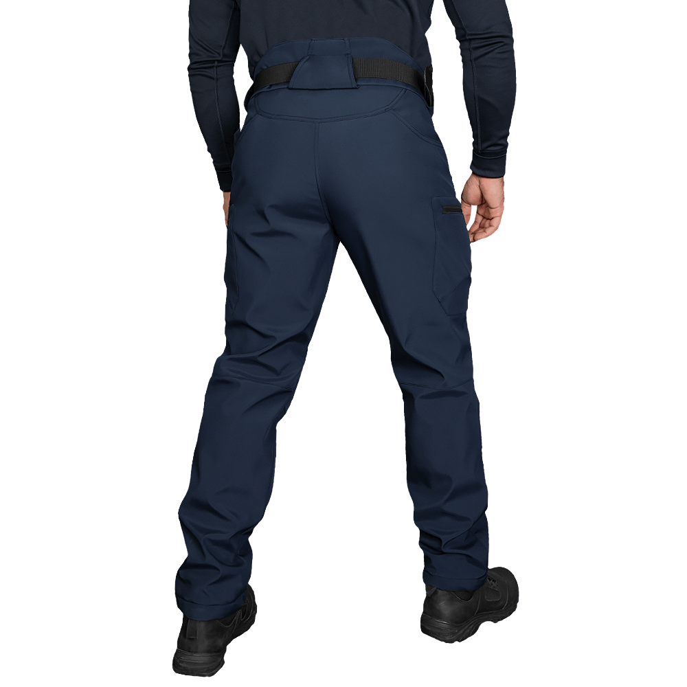 Stalker SoftShell 2.0 Set Dark Blue