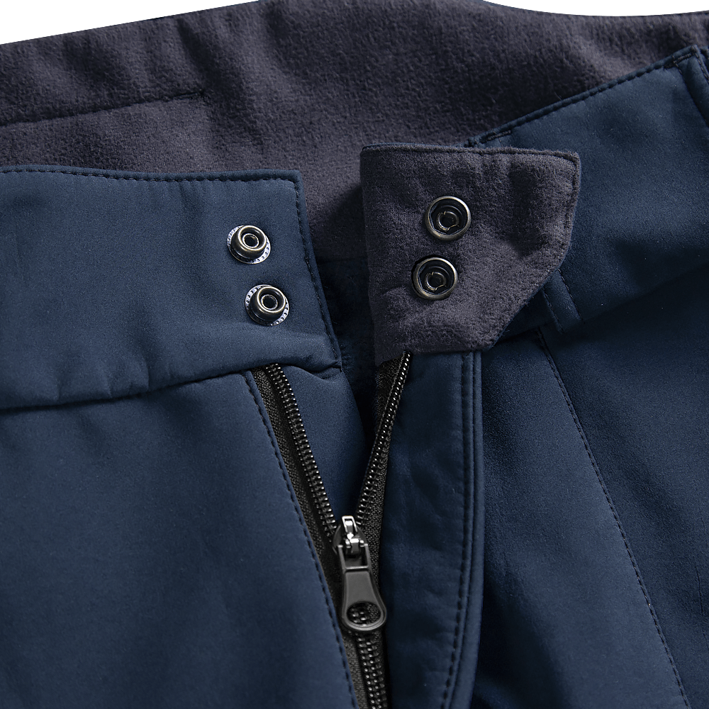 Stalker SoftShell 2.0 Set Dark Blue