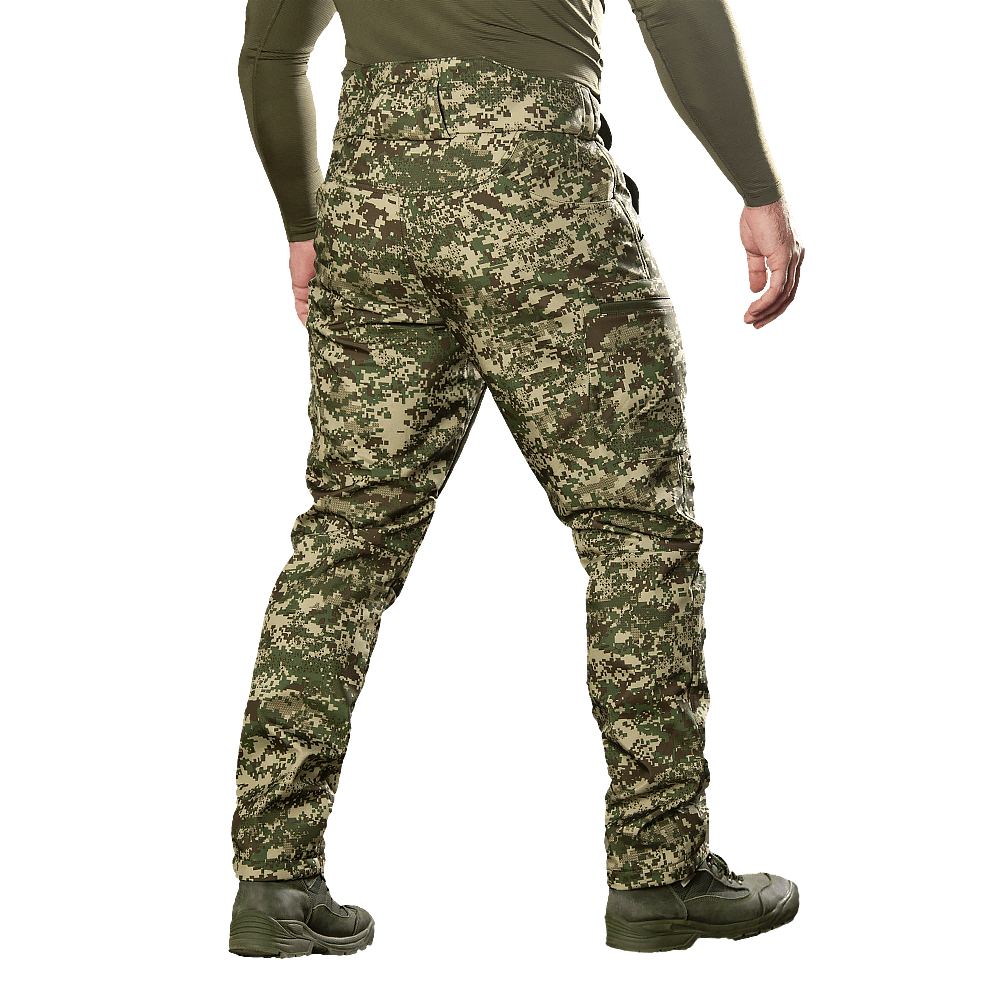 Stalker SoftShell Vent 2.0 Predator G-0822 Set