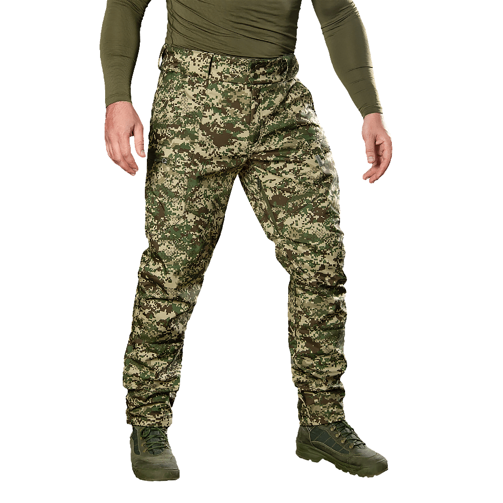Stalker SoftShell Vent 2.0 Predator G-0822 Set