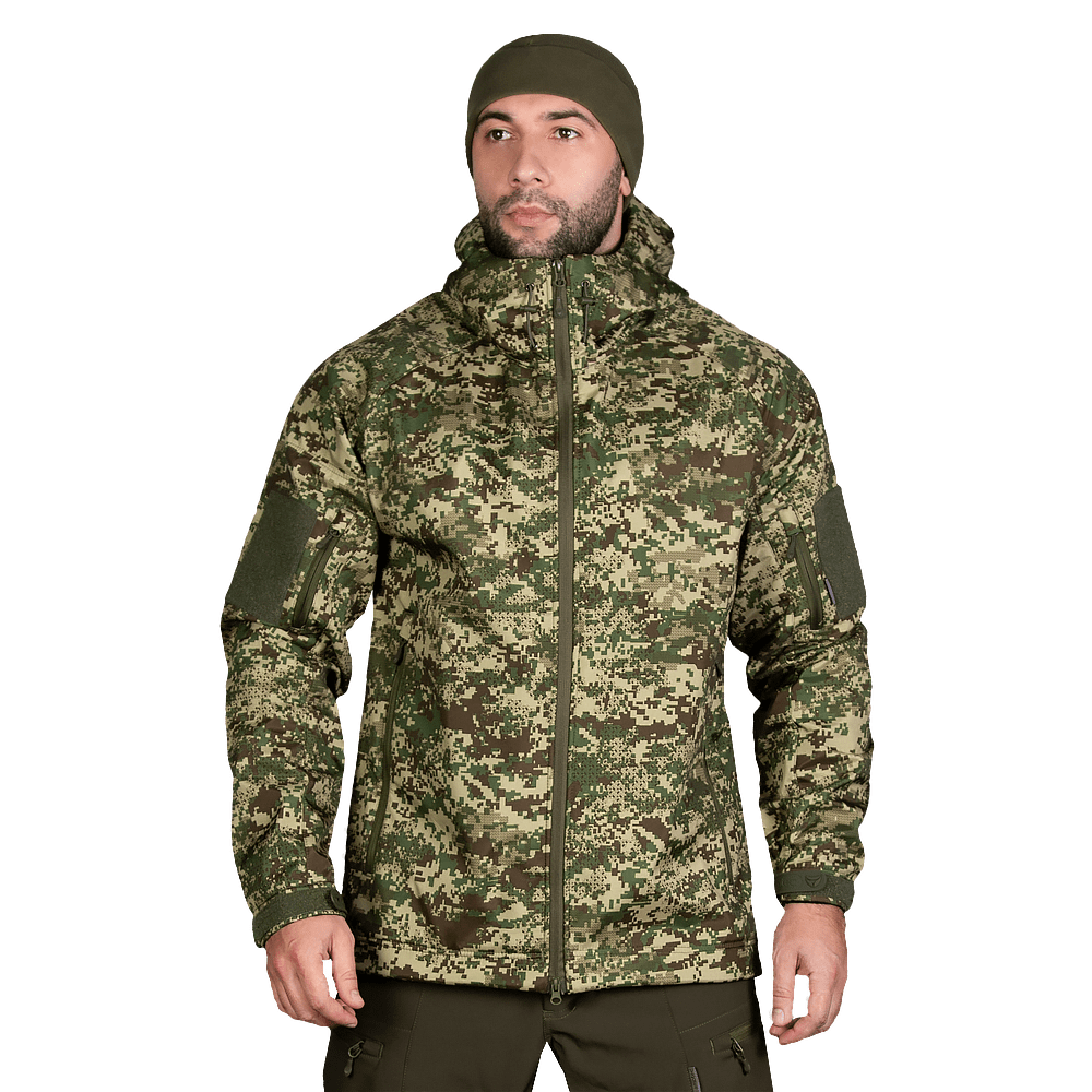 Stalker SoftShell Vent 2.0 Predator G-0822 Set