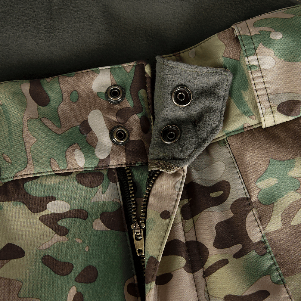 Костюм CM Stalker SoftShell MC+ бейсболка
