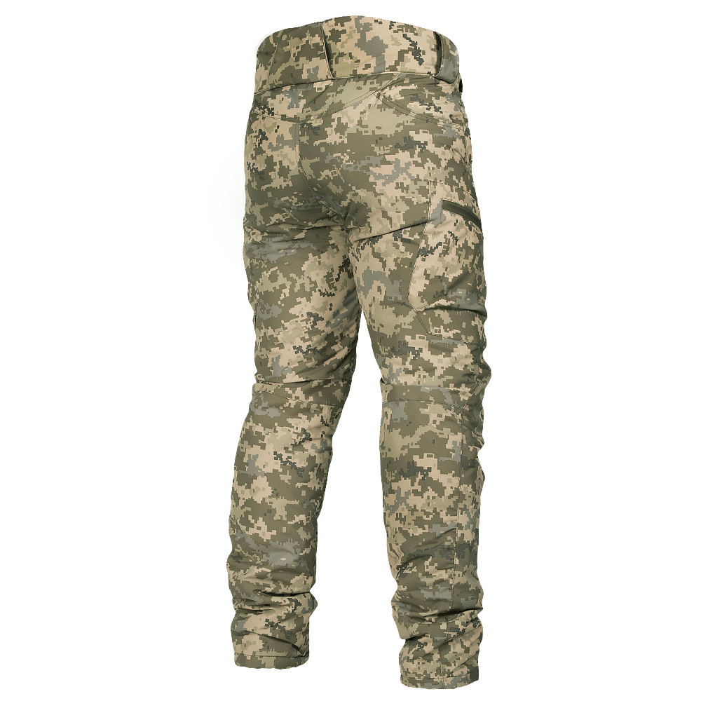 Cyclone NordStorm Pixel Pants