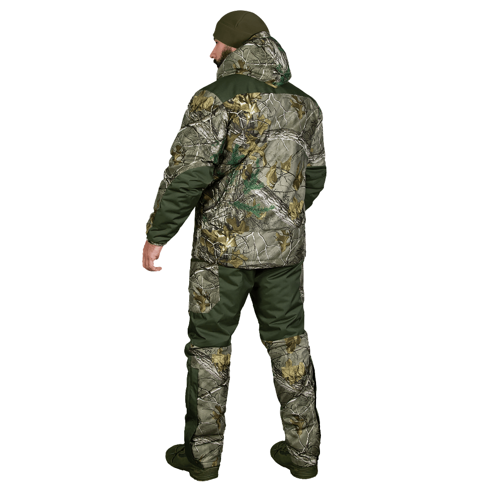 Hitpoint Pro StormWall Dibrova Suit