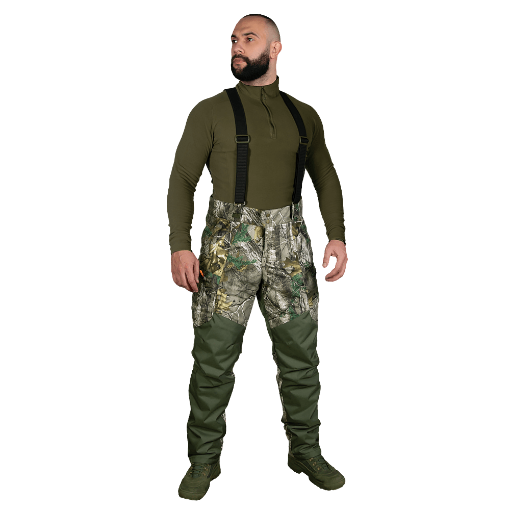 Hitpoint Pro StormWall Dibrova Suit