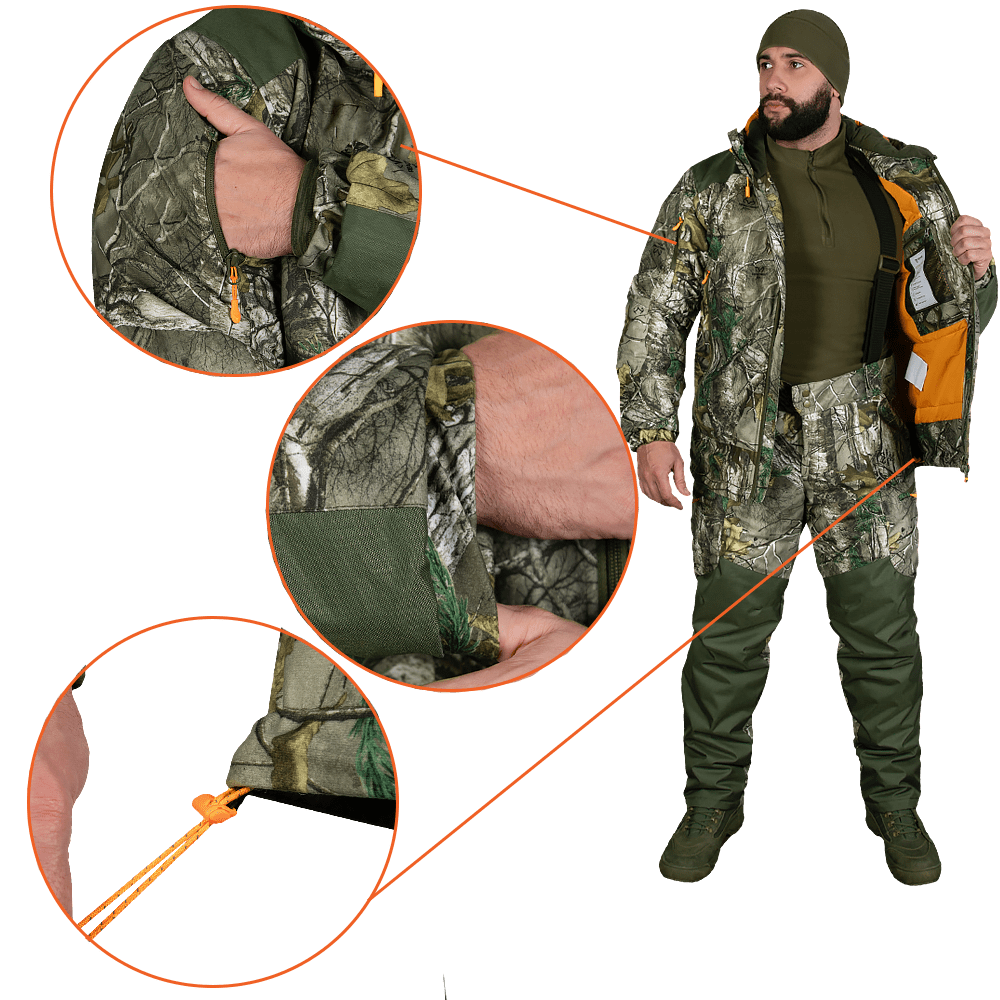 Hitpoint Pro StormWall Dibrova Suit