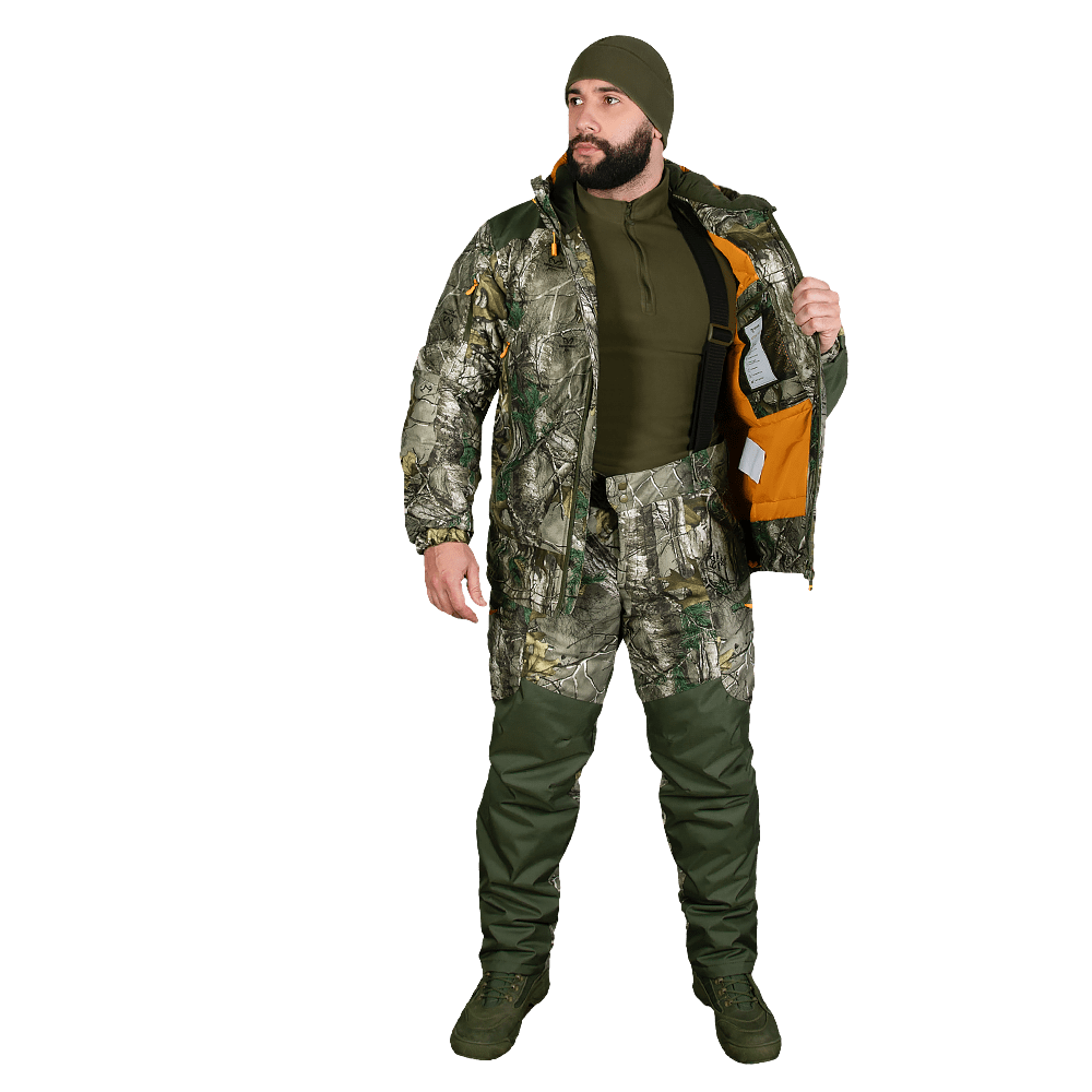Hitpoint Pro StormWall Dibrova Suit