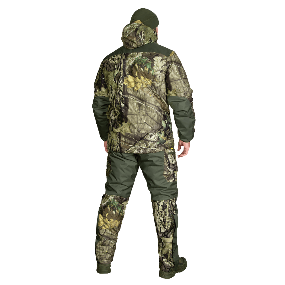 Suit Hitpoint Pro StormWall Polissya Shade