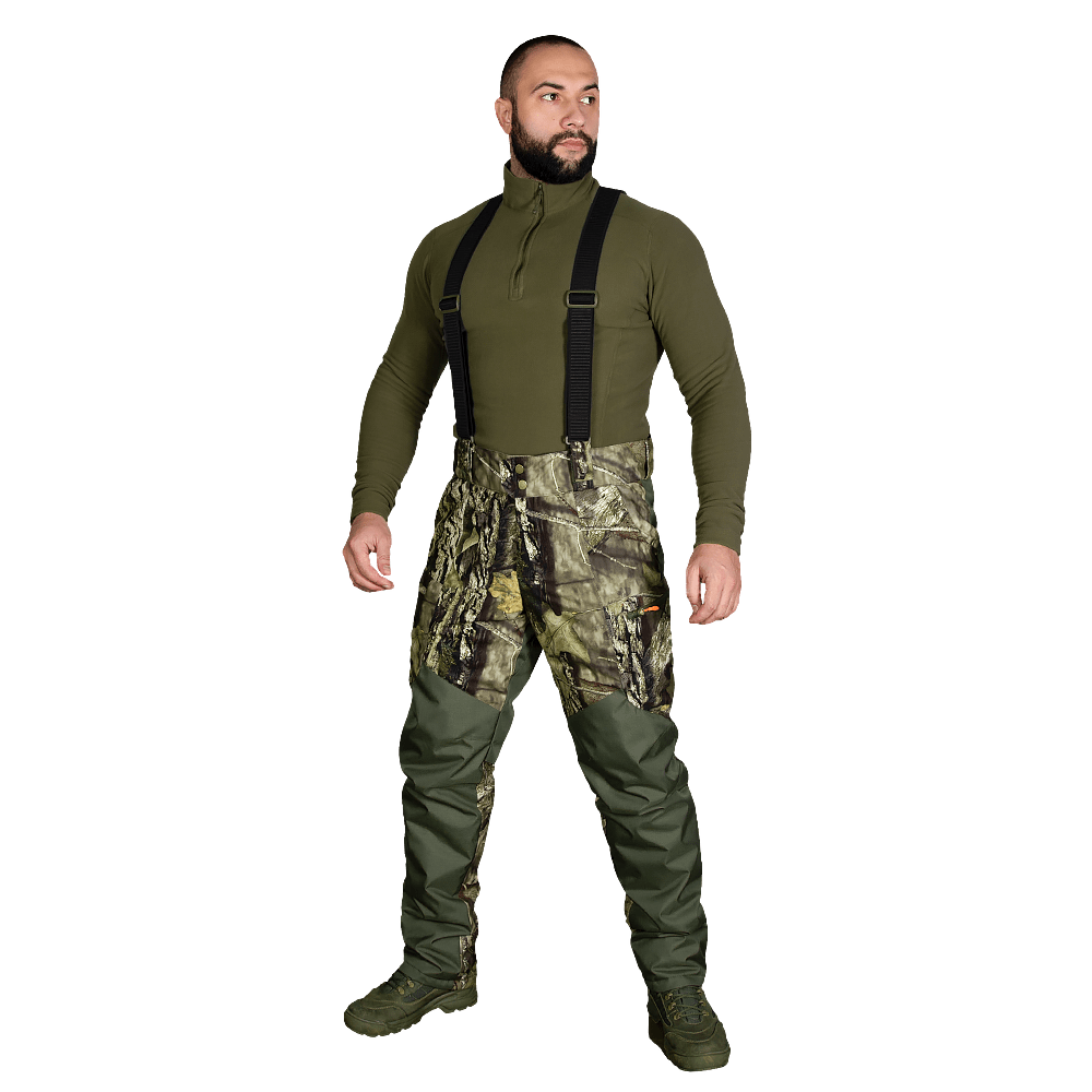 Suit Hitpoint Pro StormWall Polissya Shade