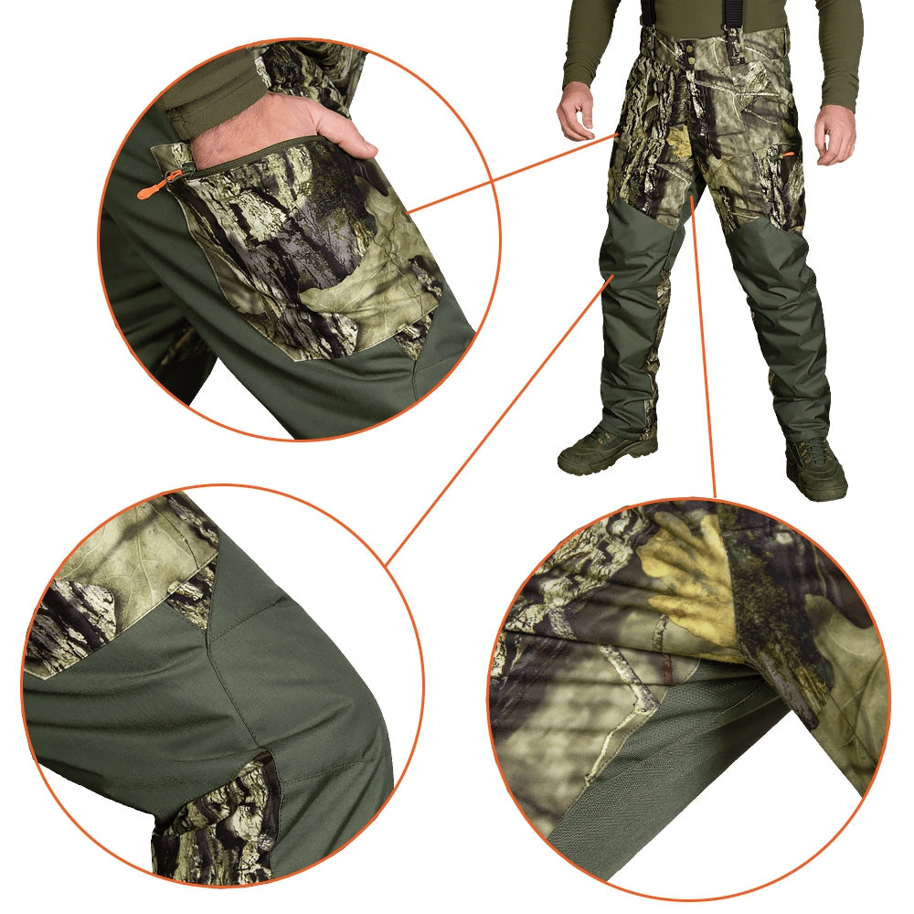 Suit Hitpoint Pro StormWall Polissya Shade