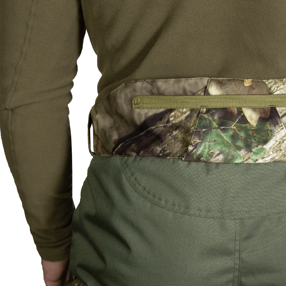 Suit Hitpoint Pro StormWall Polissya Shade