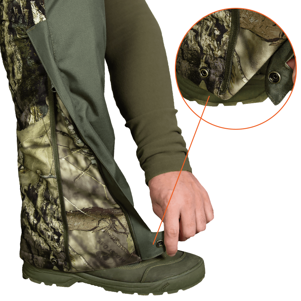 Suit Hitpoint Pro StormWall Polissya Shade