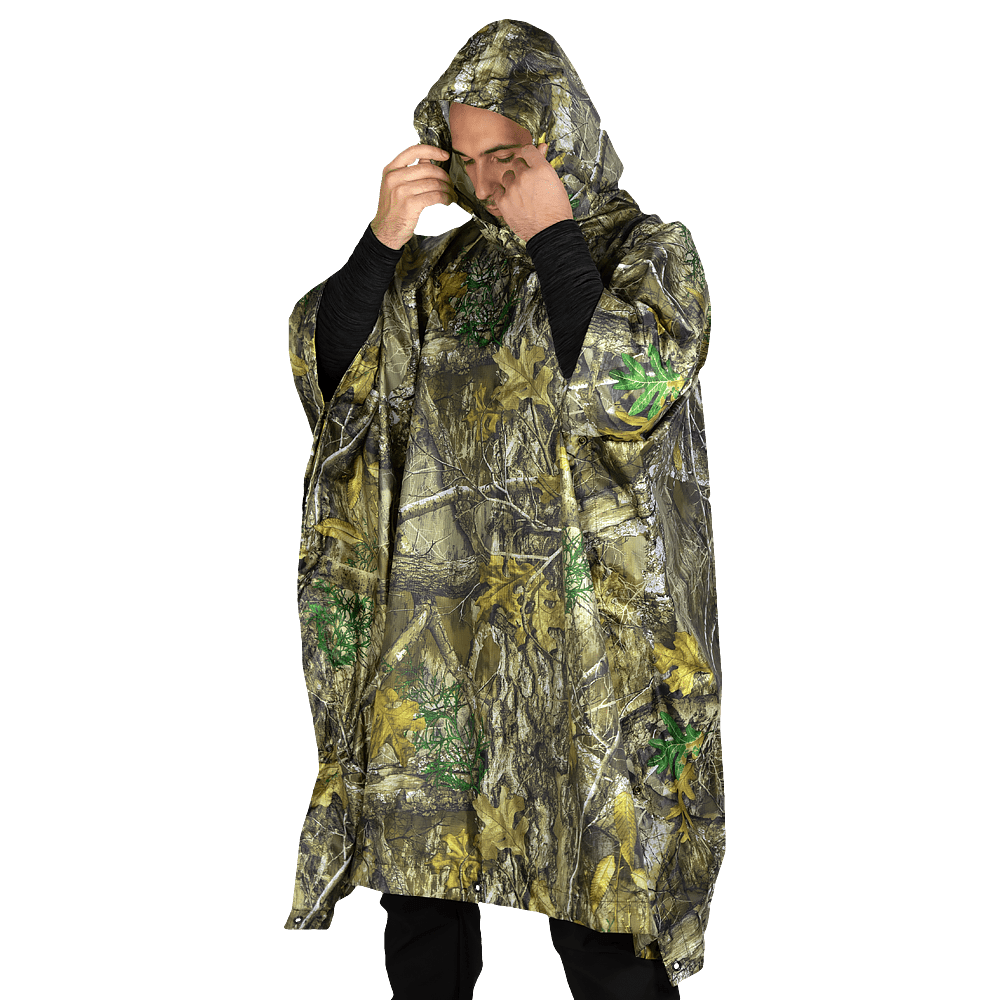 Suit Hitpoint Pro StormWall Polissya Shade