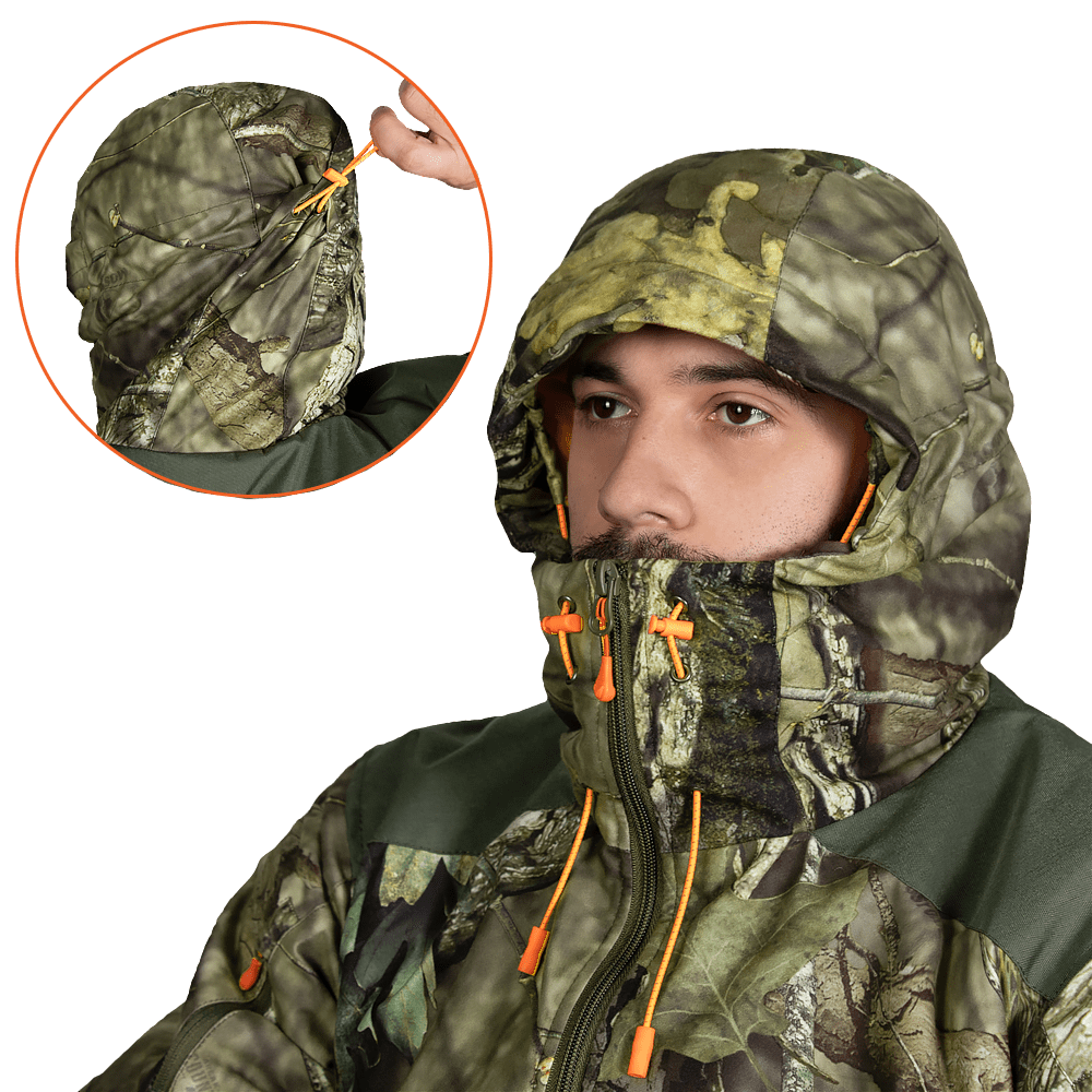 Suit Hitpoint Pro StormWall Polissya Shade