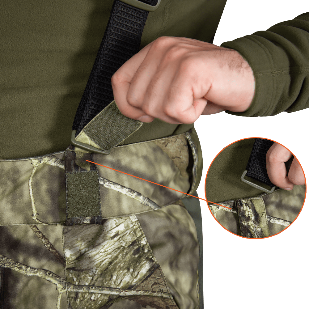 Suit Hitpoint Pro StormWall Polissya Shade
