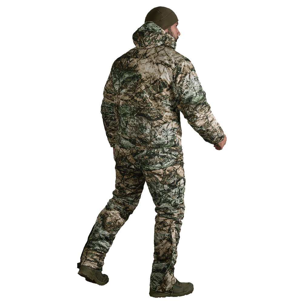 HitPoint Terra UA Winter Suit
