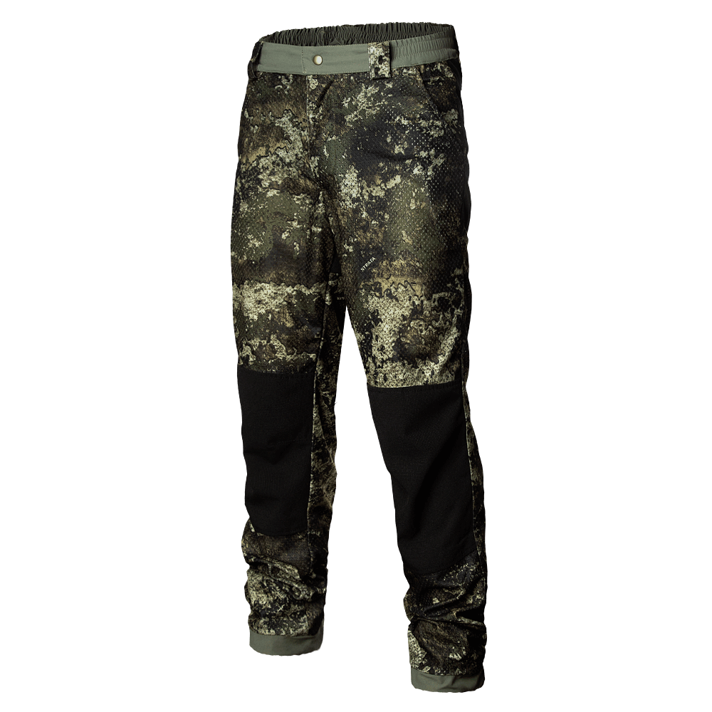 Hunter Vent Grid Norman Suit