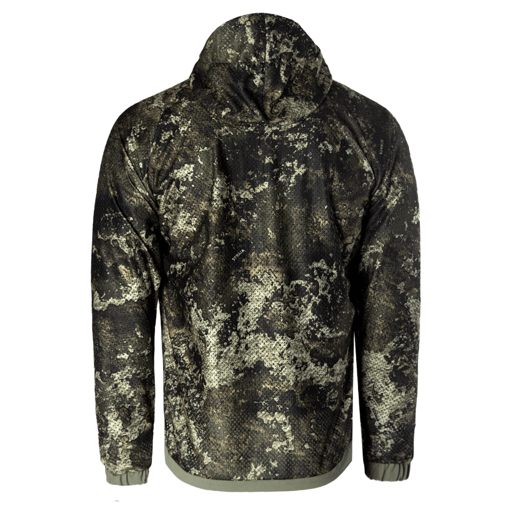 Hunter Vent Grid Norman Suit