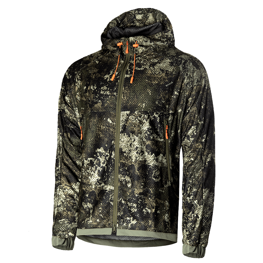Hunter Vent Grid Norman Suit