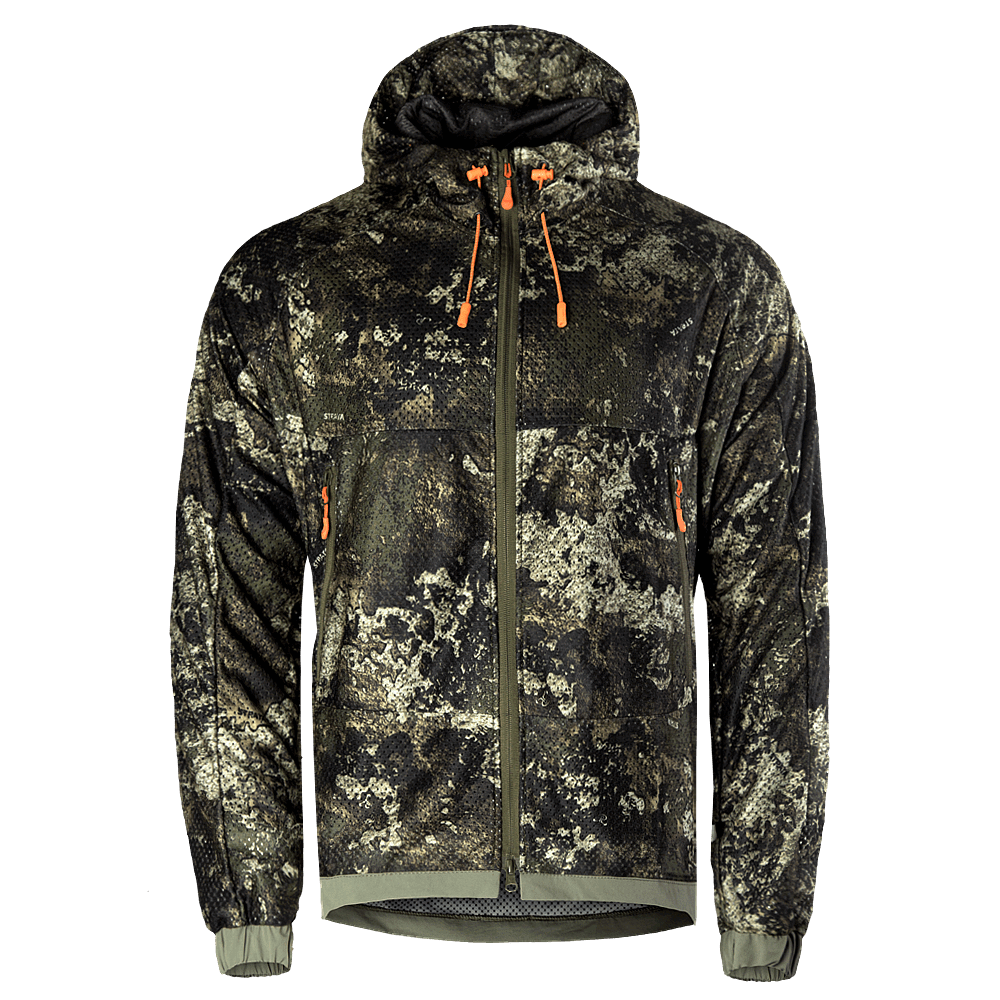 Hunter Vent Grid Norman Suit