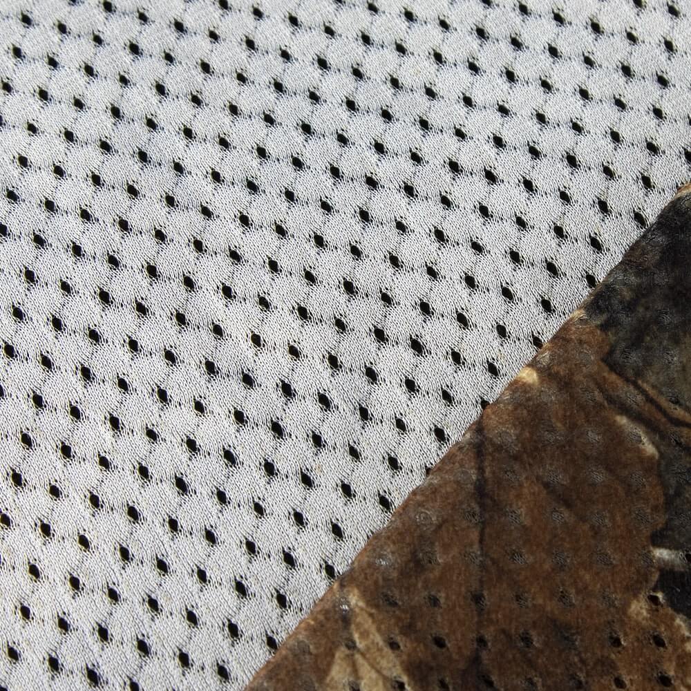 Hunter Vent Grid Quiet Smooth Suit