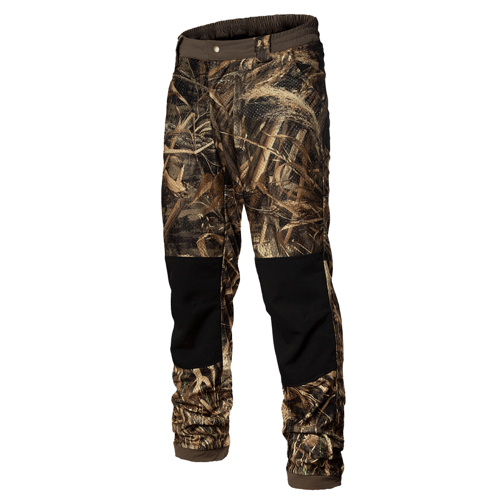 Hunter Vent Grid Quiet Smooth Suit