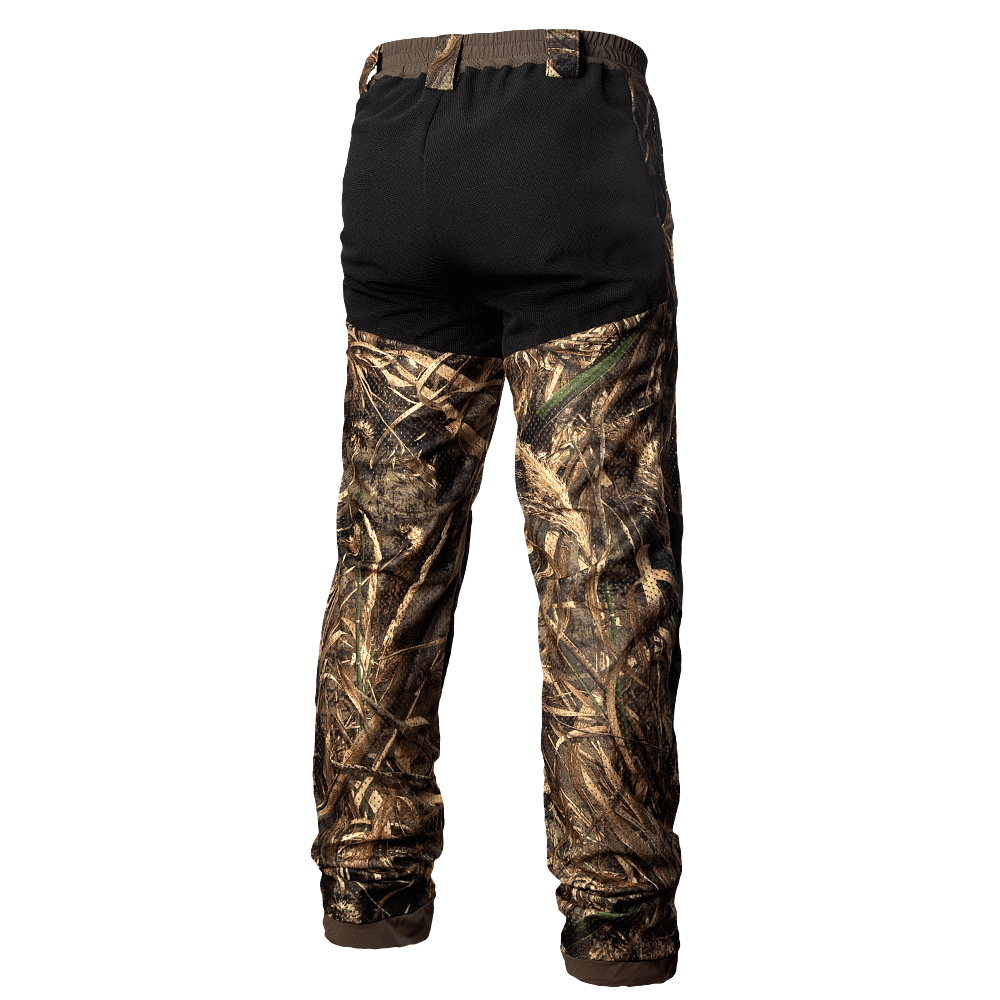 Hunter Vent Grid Quiet Smooth Suit