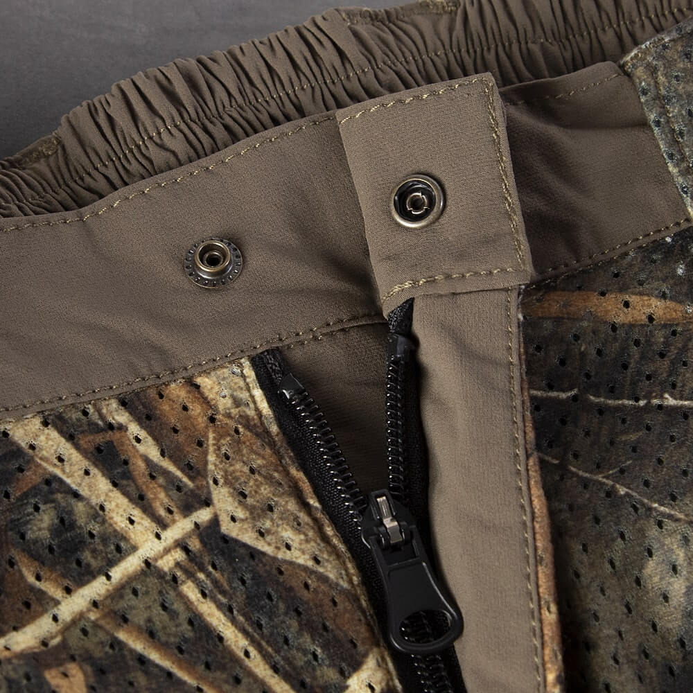 Hunter Vent Grid Quiet Smooth Suit